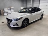 Used 2023 Nissan Sentra SR w/ SR Premium Package image 3