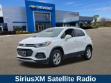 Used 2018 Chevrolet Trax LT image 4