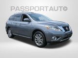 Used 2015 Nissan Pathfinder SV w/ Cargo Package image 3