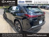 New 2025 Lexus UX 300h AWD image 5