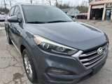 Used 2017 Hyundai Tucson SE image 4