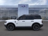 New 2025 Ford Bronco Sport Big Bend w/ Black Appearance Package image 3