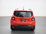 Used 2017 Jeep Renegade Latitude w/ Cold Weather Group image 4