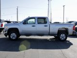 Used 2014 Chevrolet Silverado 2500 LT image 5