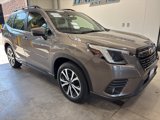 Used 2022 Subaru Forester Limited image 2