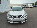 Used 2018 Nissan Altima 2.5 SV image 3