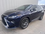 Used 2019 Lexus RX 350 F Sport image 4