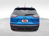 Used 2019 Jeep Cherokee Trailhawk w/ Cold Weather Group image 6
