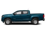 Used 2020 Chevrolet Colorado Z71 image 4