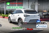 Used 2021 Hyundai Nexo Limited image 2