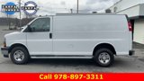 Certified 2023 Chevrolet Express 2500 w/ Driver Convenience Package image 5