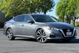 Used 2019 Nissan Altima 2.5 Platinum image 2