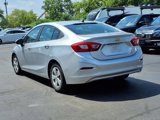 Used 2017 Chevrolet Cruze LS image 3