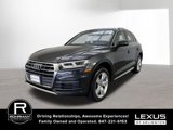 Used 2018 Audi Q5 2.0T Premium Plus w/ Premium Plus Package image 2