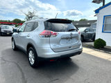 Used 2015 Nissan Rogue SV image 5