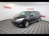 Used 2014 Toyota Sienna XLE image 2