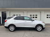 Used 2021 Chevrolet Equinox LT image 2