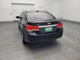 Used 2016 Chevrolet Cruze LT image 6