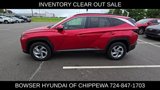 Certified 2022 Hyundai Tucson SEL w/ Cargo Package image 3