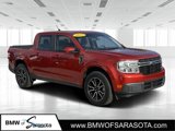 Used 2022 Ford Maverick Lariat image 1