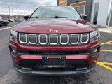 Used 2022 Jeep Compass Latitude w/ Convenience Group image 2