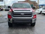 Used 2014 Toyota Tundra SR5 image 2