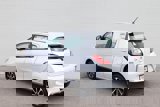 New 2024 Mitsubishi Mirage SE image 2