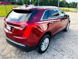 Used 2018 Cadillac XT5 FWD image 5