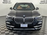 Used 2021 BMW X5 xDrive40i w/ Convenience Package image 5
