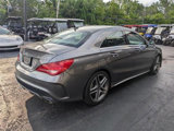 Used 2015 Mercedes-Benz CLA 45 AMG 4MATIC image 5