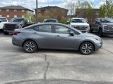 Used 2021 Nissan Versa SV image 2