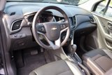 Used 2022 Chevrolet Trax LT w/ Premium Seat Package image 4