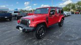 Used 2018 Jeep Wrangler Unlimited Sport image 4