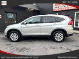 Used 2016 Honda CR-V EX image 2