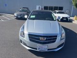 Used 2015 Cadillac ATS Luxury image 3