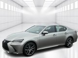 Used 2017 Lexus GS 350 F Sport image 2