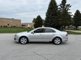 Used 2010 Ford Fusion SE image 2