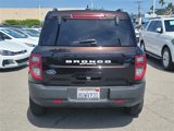 Used 2021 Ford Bronco Sport Big Bend image 5