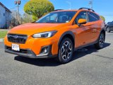 Used 2020 Subaru Crosstrek 2.0i Limited w/ Moonroof Package w/Navigation image 3