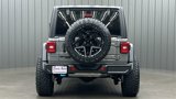 Used 2023 Jeep Wrangler Unlimited Rubicon 4xe w/ Cold Weather Group image 4