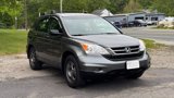 Used 2011 Honda CR-V LX image 4