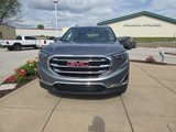Used 2021 GMC Terrain SLT image 2