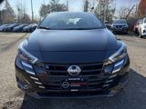 New 2025 Nissan Versa S w/ Trunk Package image 3