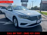 Used 2019 Volkswagen Jetta S image 3