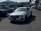 Used 2019 Cadillac ATS 2.0T Coupe image 3