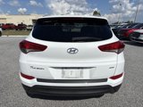 Used 2017 Hyundai Tucson SE Plus image 4