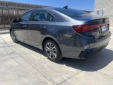 Used 2024 Kia Forte LXS image 3