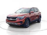 Used 2023 Kia Seltos S image 2