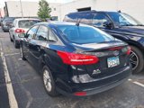 Used 2018 Ford Focus SE w/ Cold Weather Package image 3