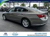 Used 2017 Chevrolet Malibu LT image 4